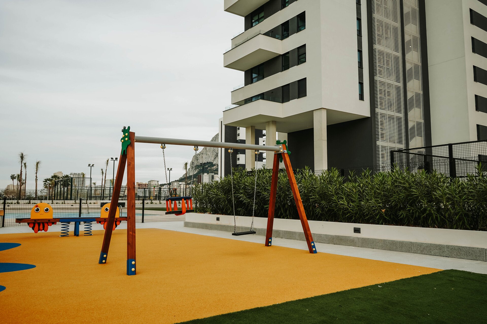 New Build - Penthouse -
Calpe