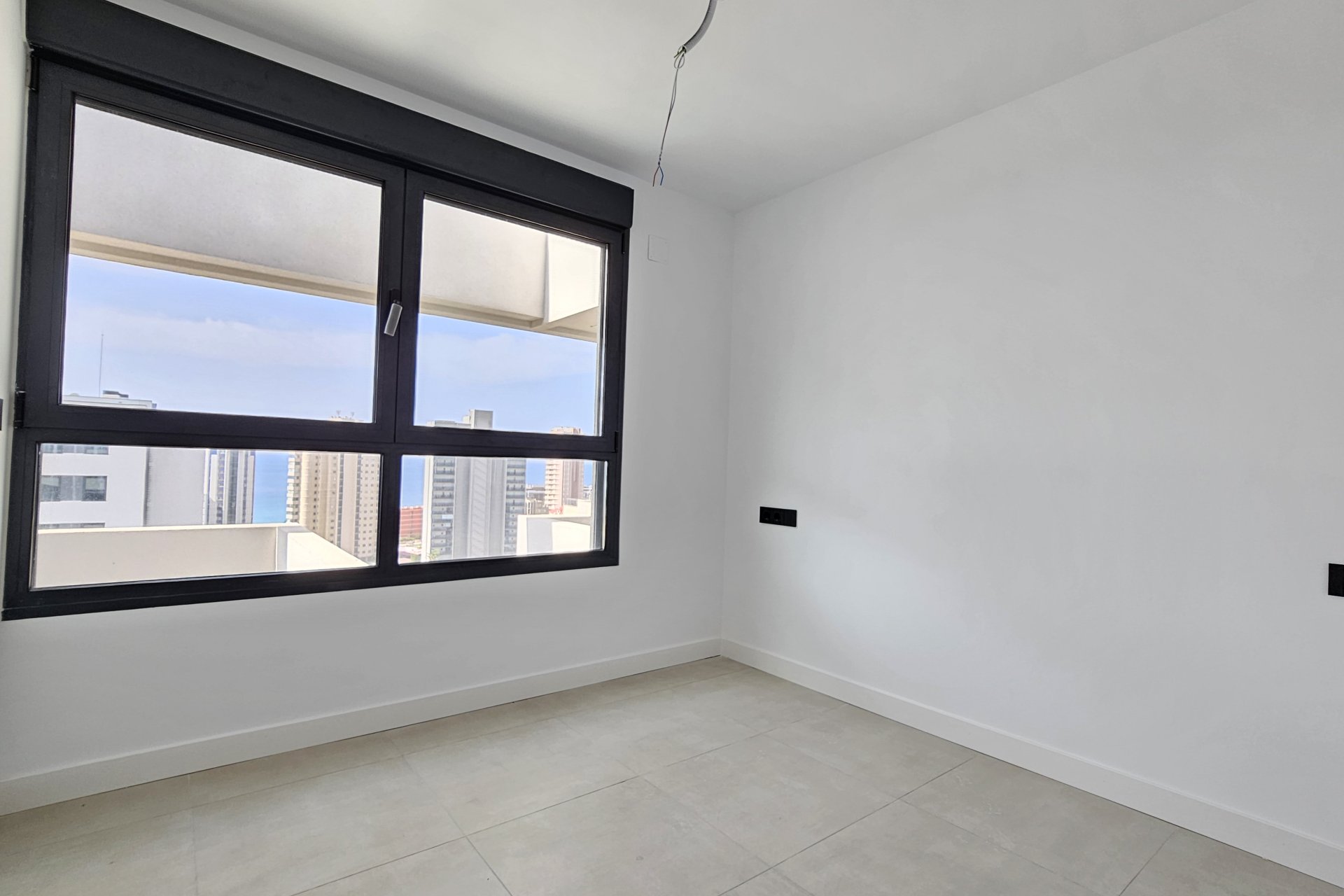 New Build - Penthouse -
Calpe