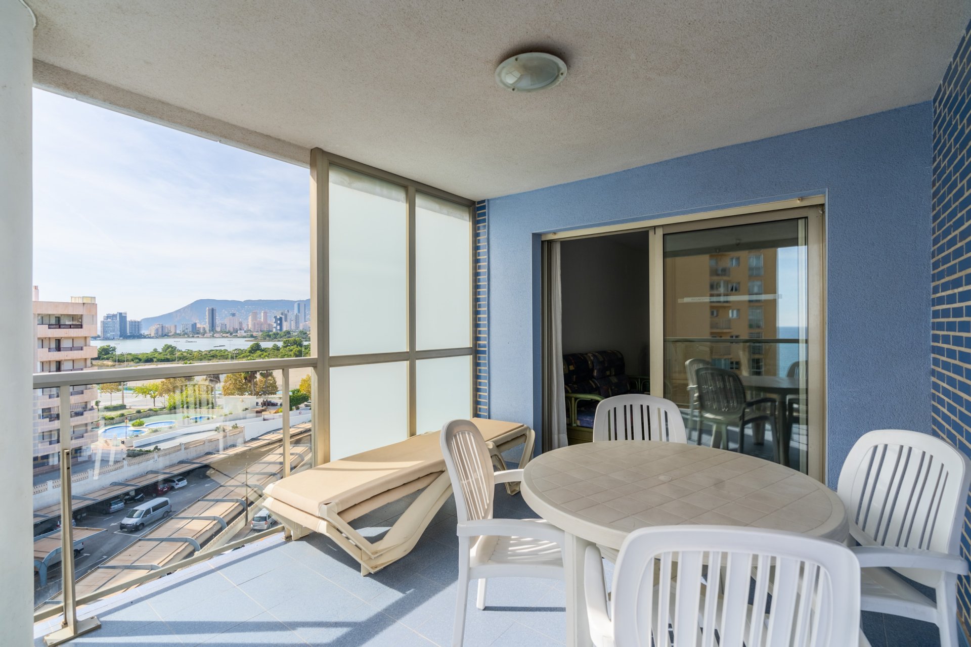 New Build - Penthouse -
Calpe