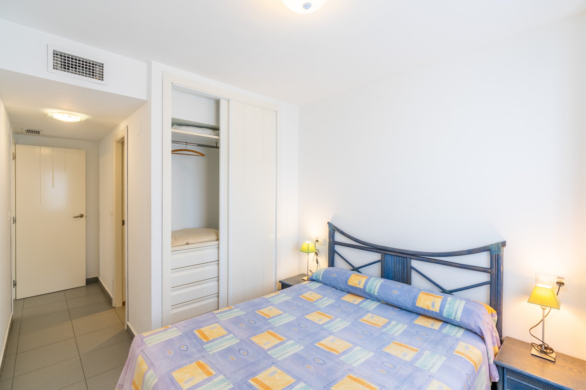 New Build - Penthouse -
Calpe