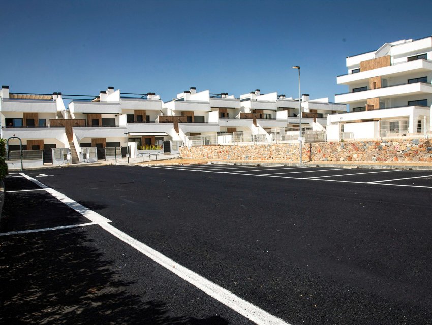 New Build - Penthouse -
Condado de Alhama
