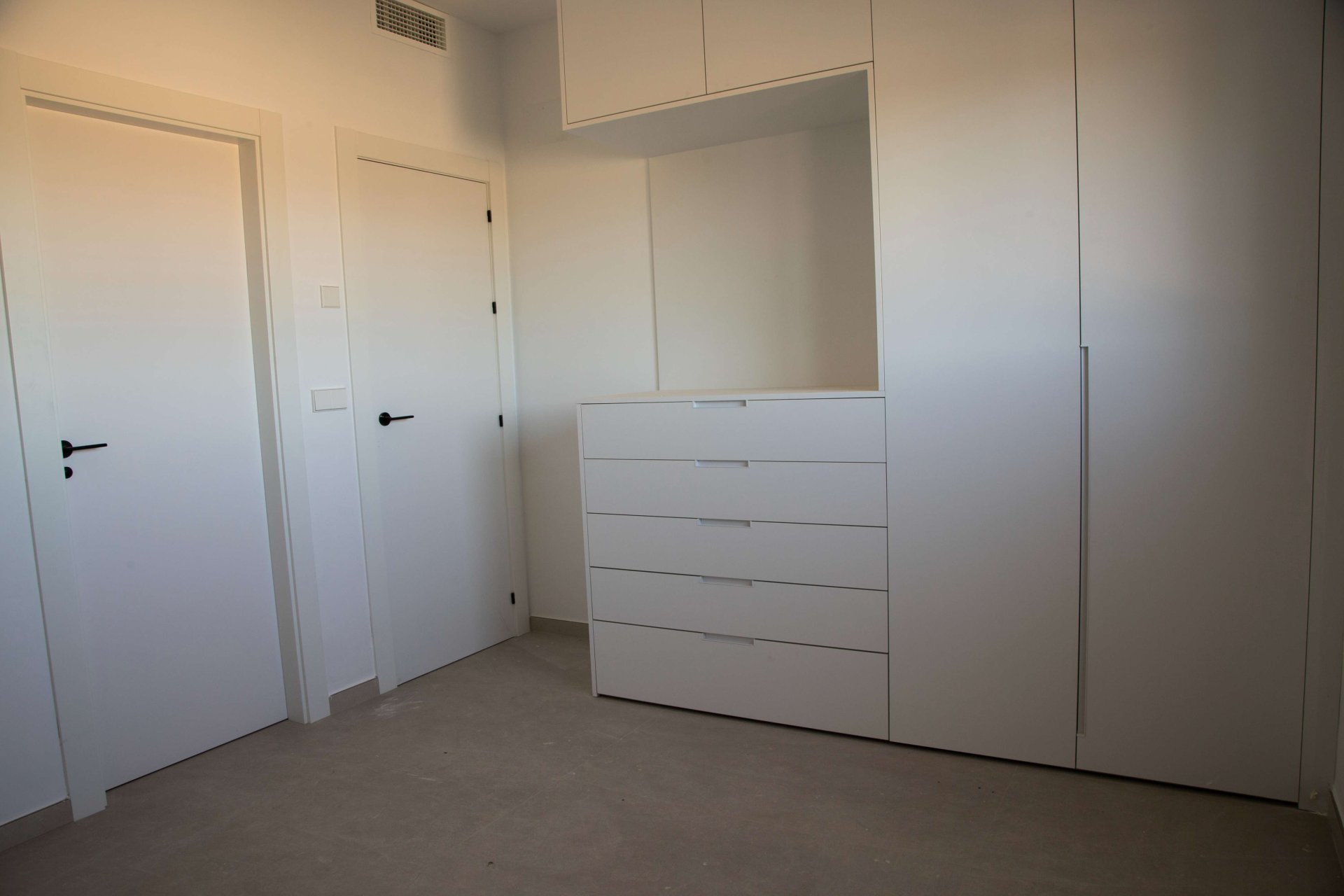 New Build - Penthouse -
Condado de Alhama