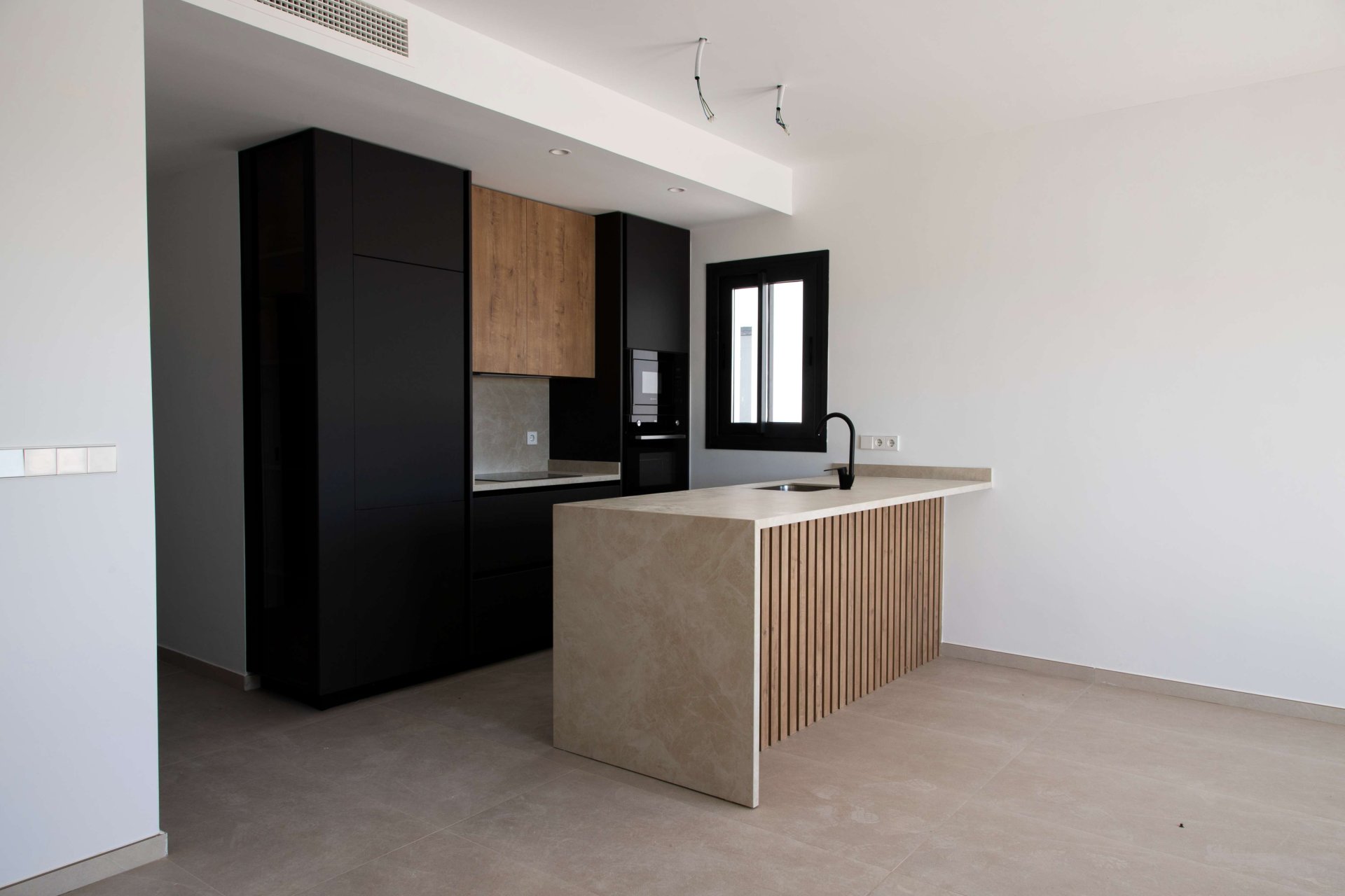 New Build - Penthouse -
Condado de Alhama