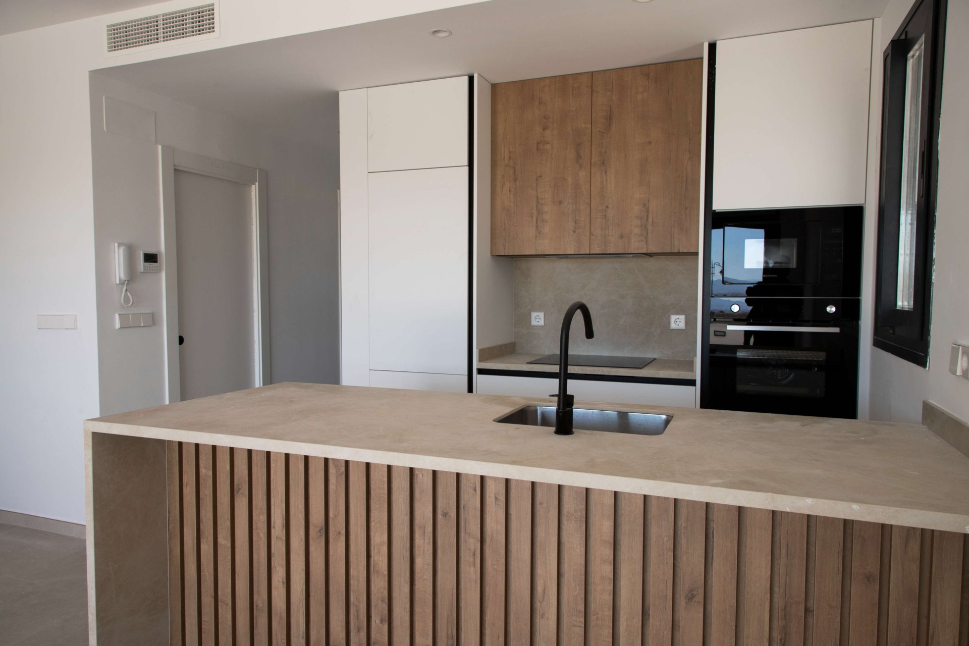 New Build - Penthouse -
Condado de Alhama