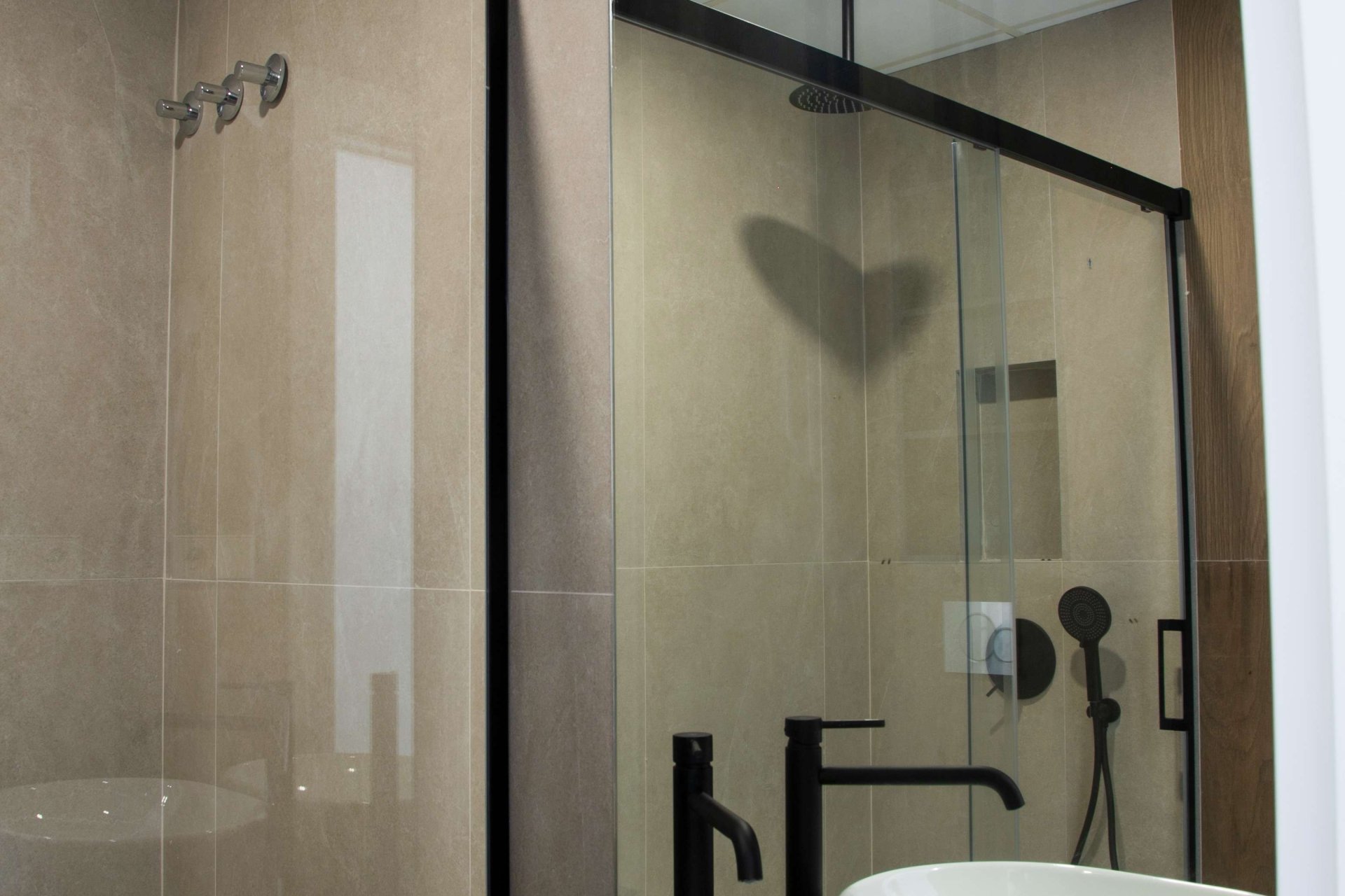New Build - Penthouse -
Condado de Alhama