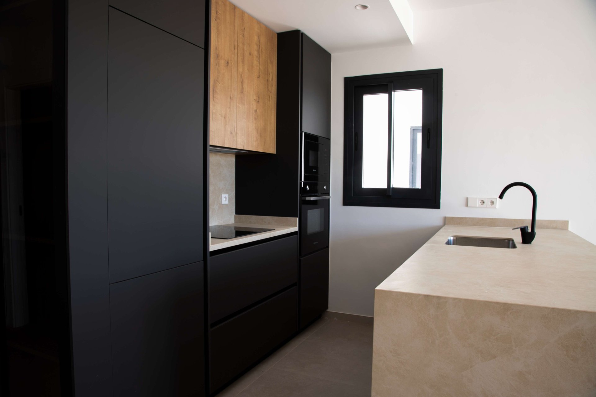 New Build - Penthouse -
Condado de Alhama