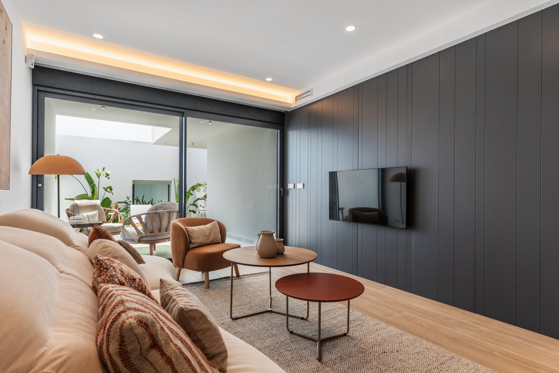 New Build - Penthouse -
Cumbre del Sol