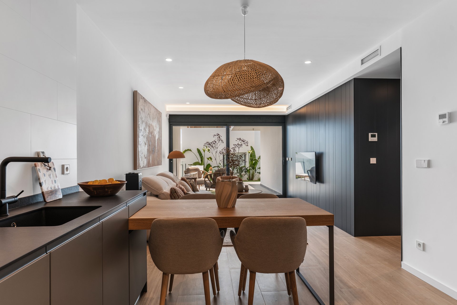 New Build - Penthouse -
Cumbre del Sol