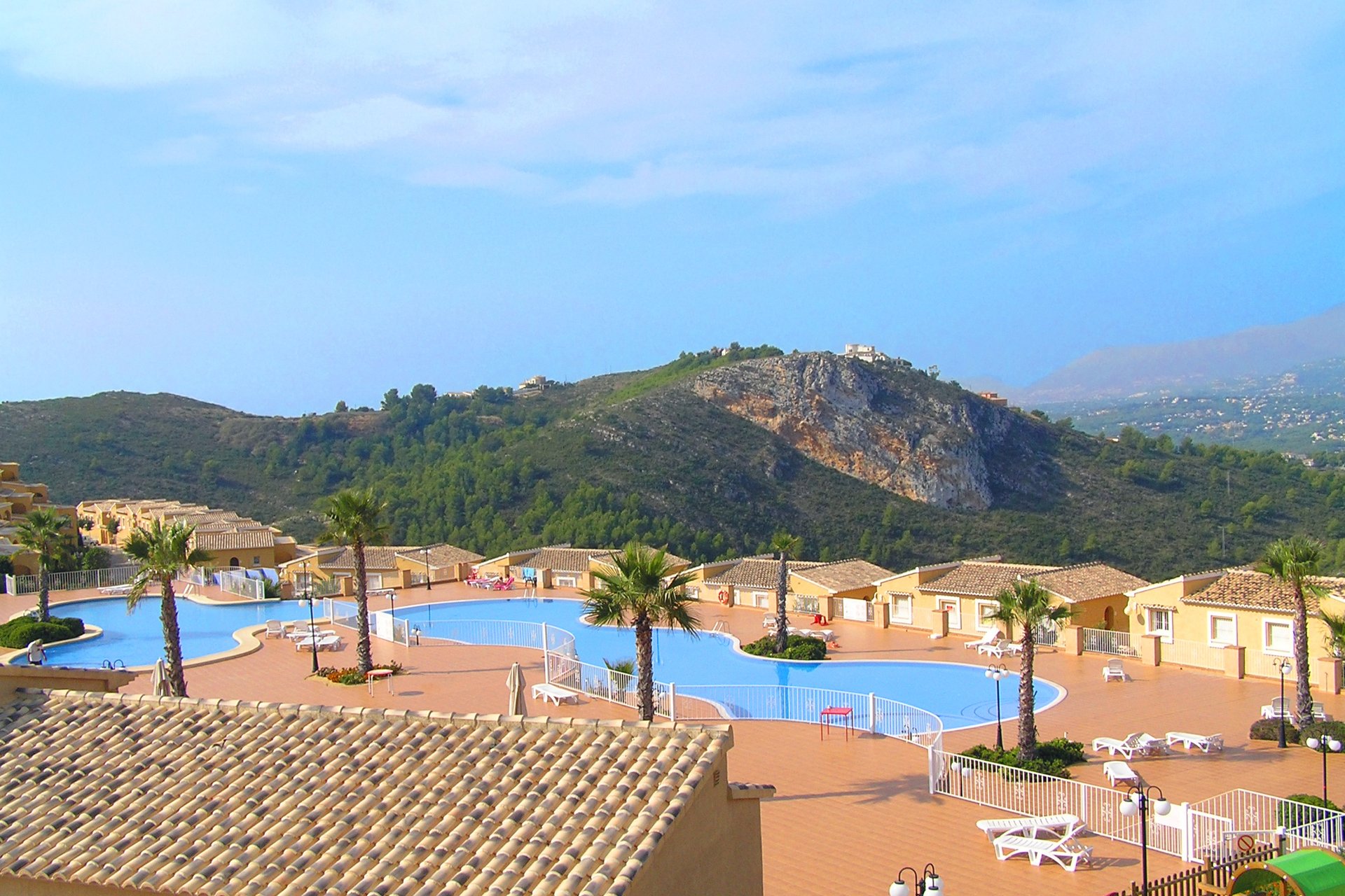 New Build - Penthouse -
Cumbre del Sol