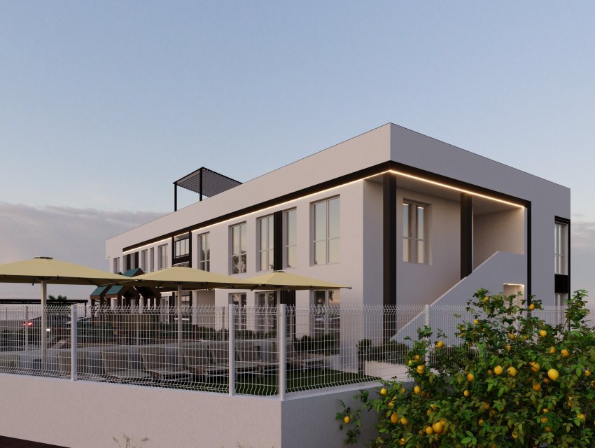 New Build - Penthouse -
Finestrat