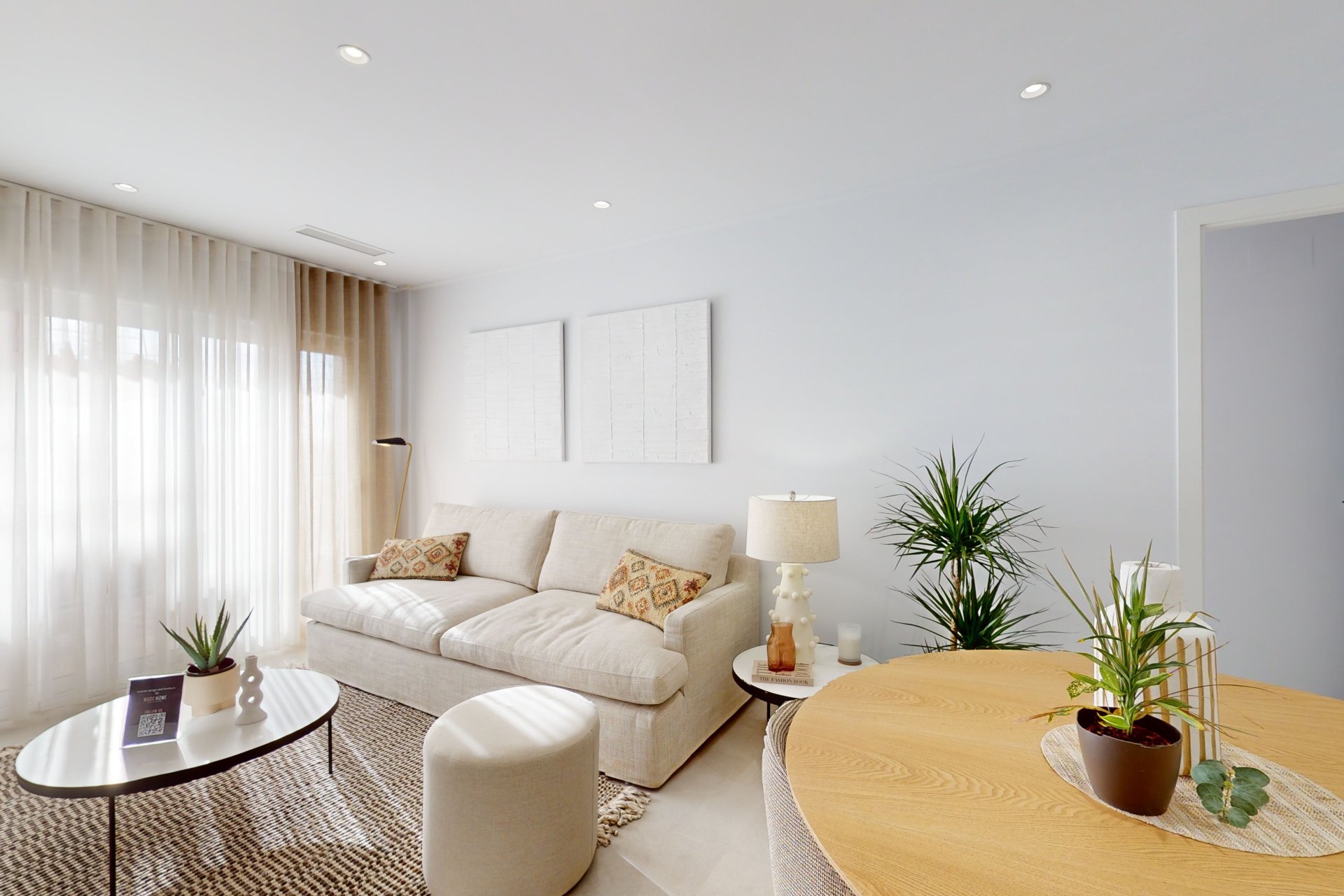 New Build - Penthouse -
Guardamar del Segura