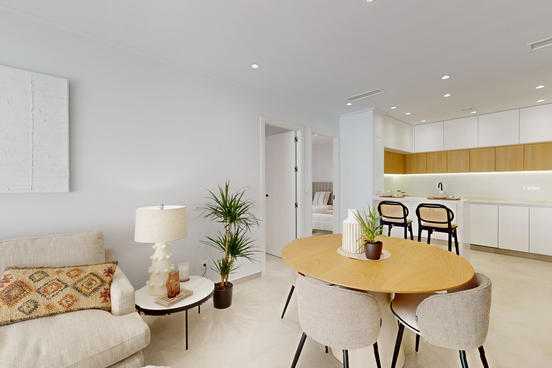 New Build - Penthouse -
Guardamar del Segura