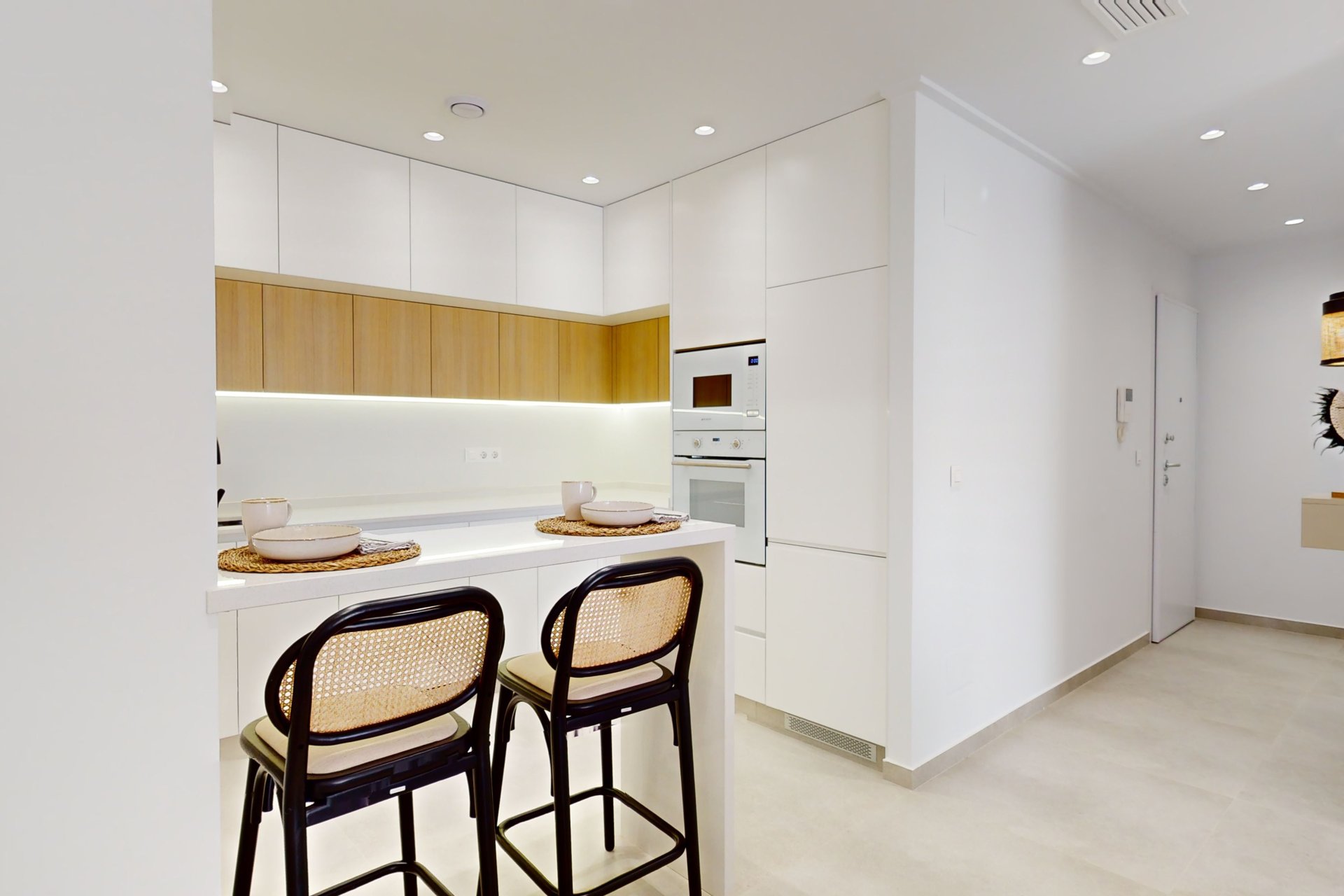 New Build - Penthouse -
Guardamar del Segura