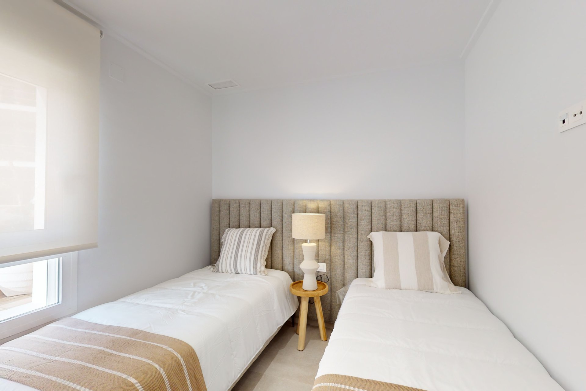 New Build - Penthouse -
Guardamar del Segura