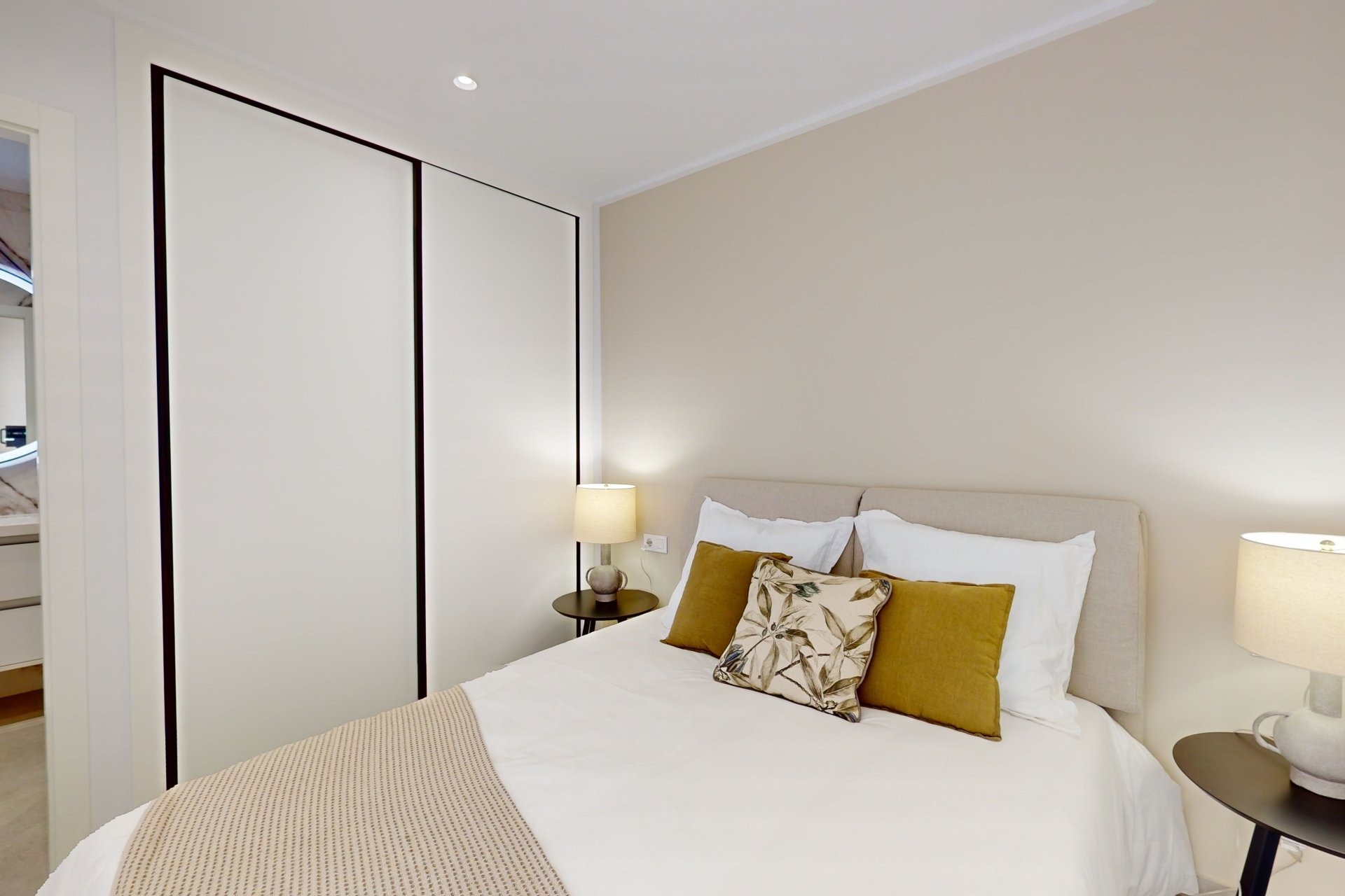 New Build - Penthouse -
Guardamar del Segura