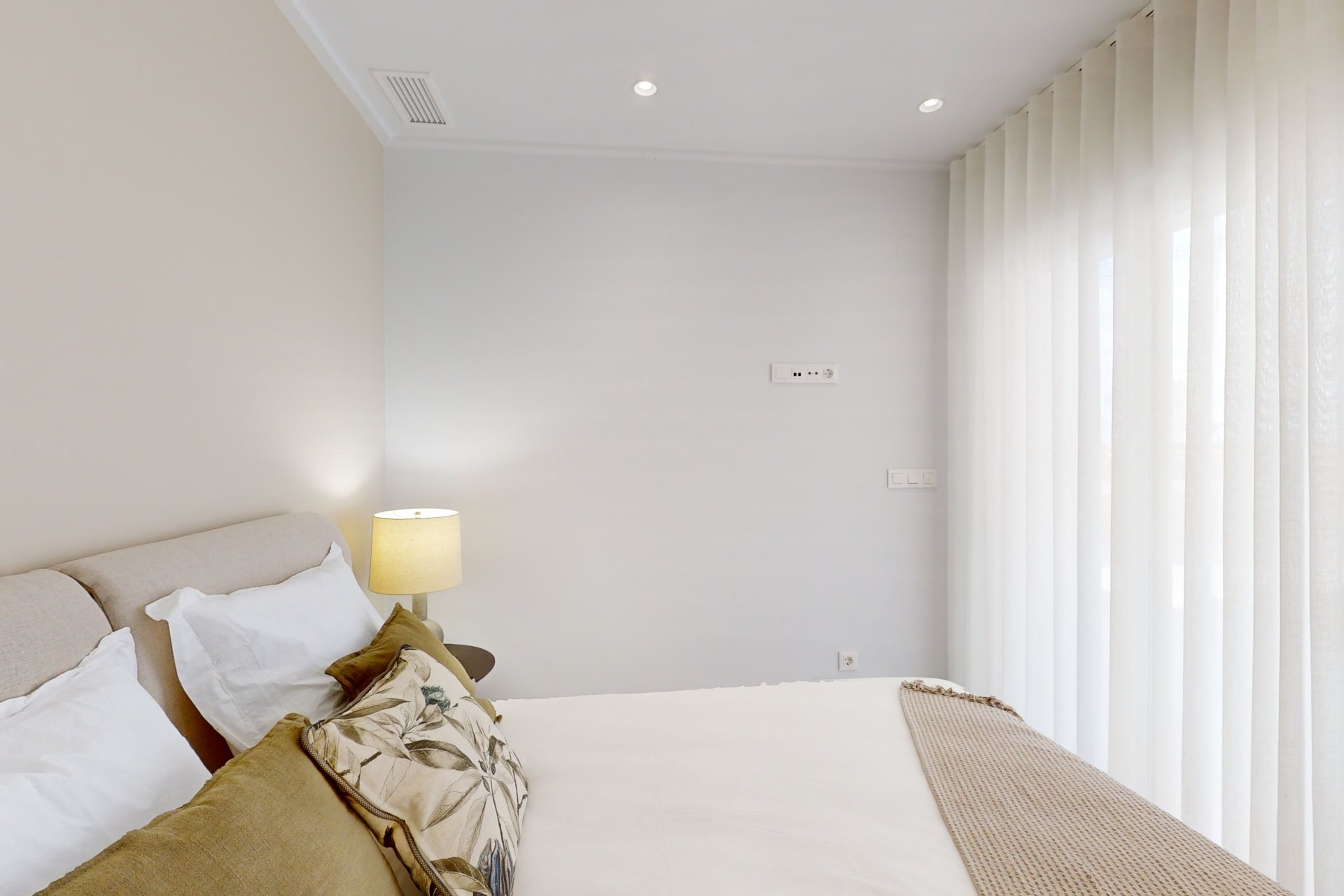 New Build - Penthouse -
Guardamar del Segura