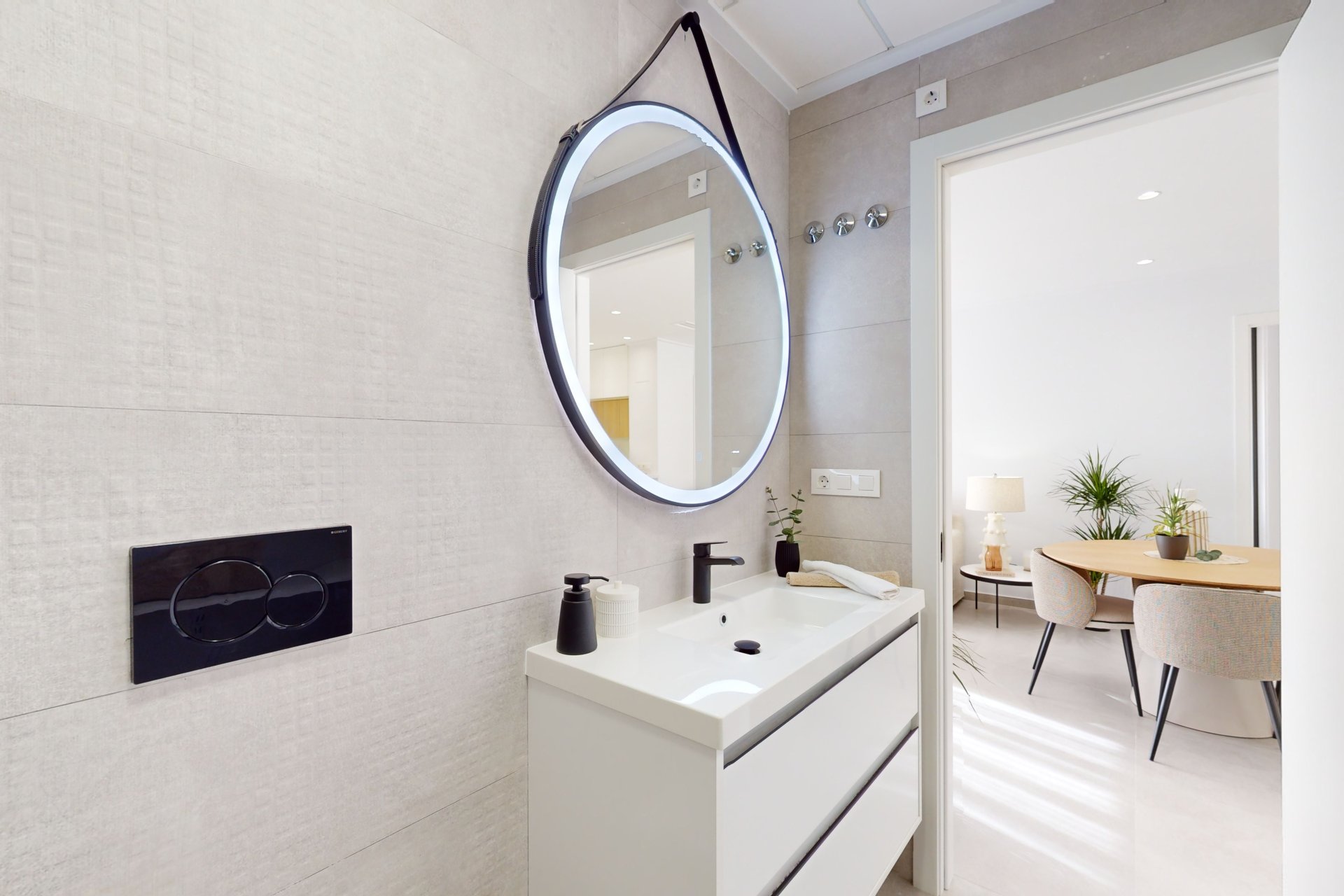 New Build - Penthouse -
Guardamar del Segura