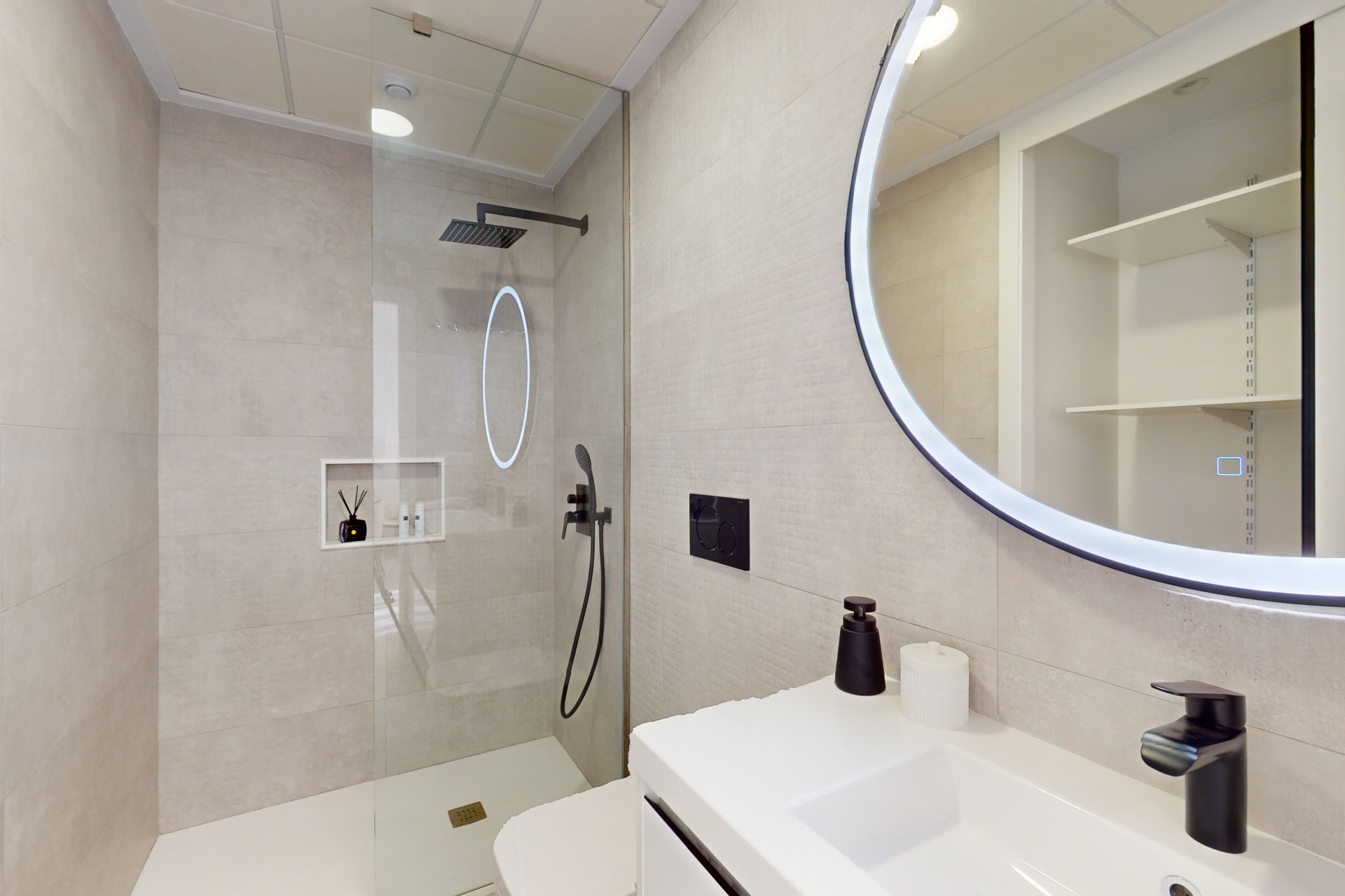 New Build - Penthouse -
Guardamar del Segura