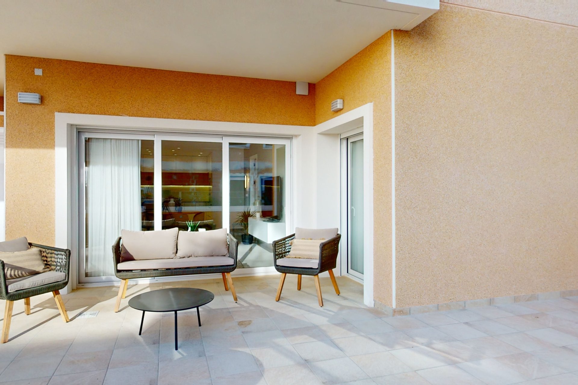 New Build - Penthouse -
Guardamar del Segura