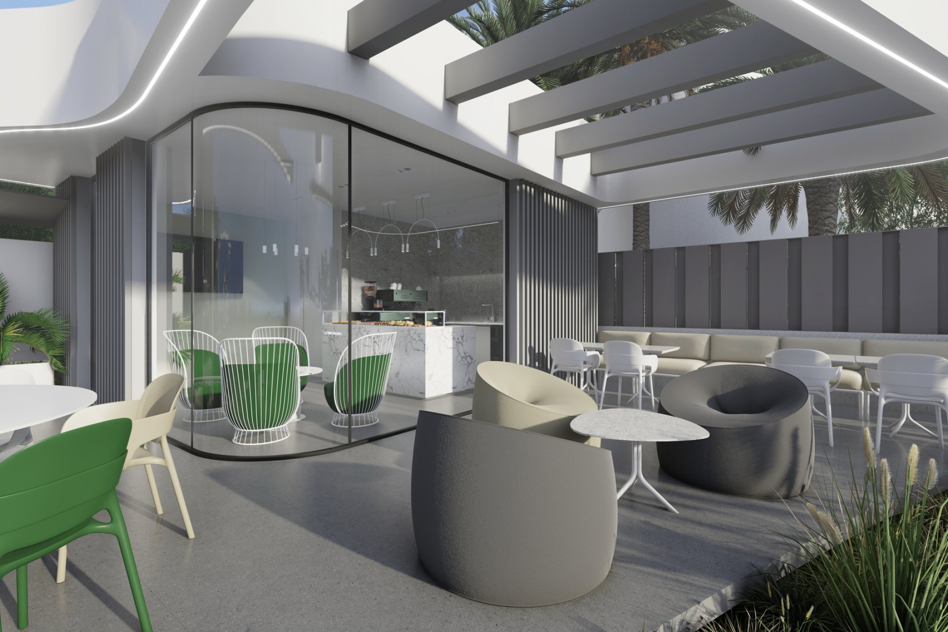New Build - Penthouse -
Guardamar del Segura