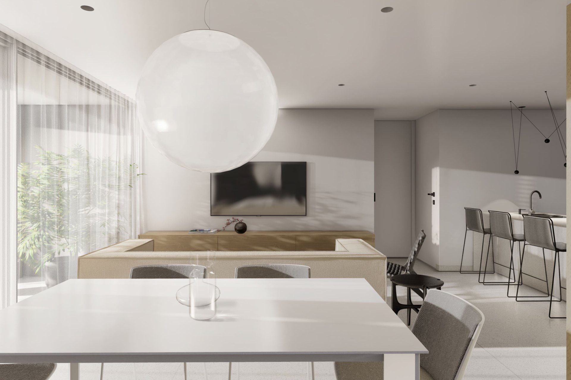 New Build - Penthouse -
Guardamar del Segura