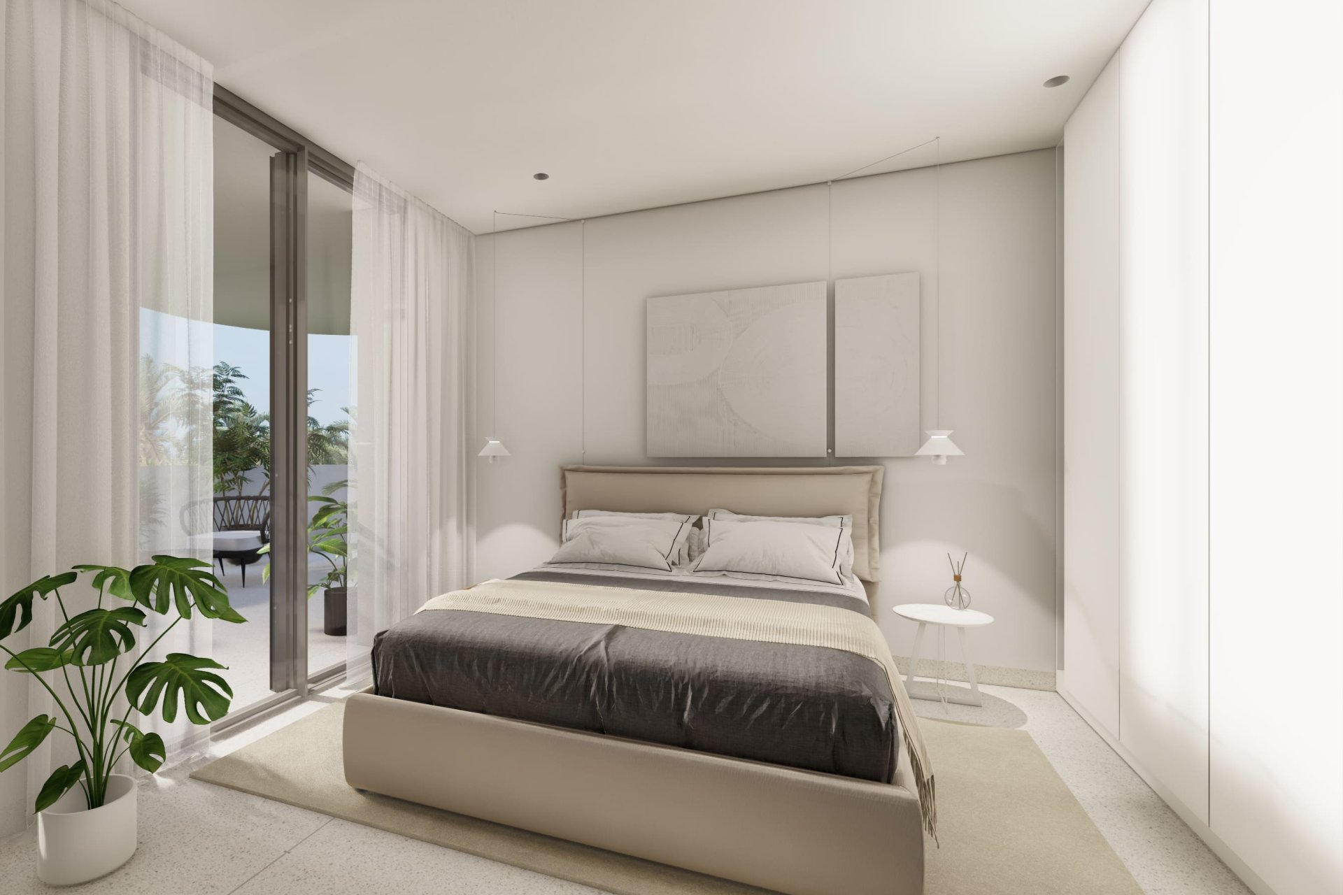 New Build - Penthouse -
Guardamar del Segura