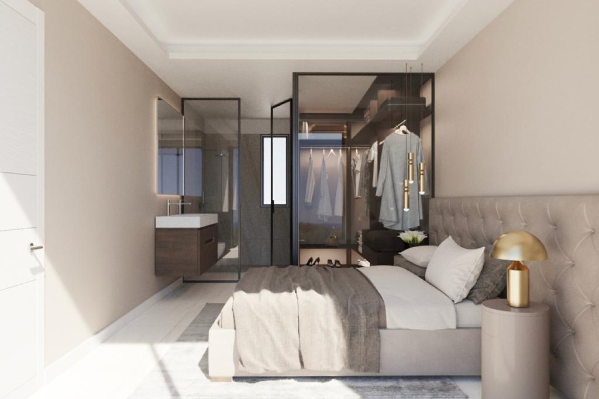 New Build - Penthouse -
Guardamar del Segura