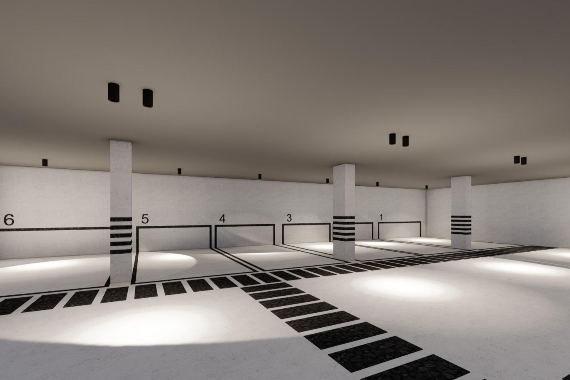 New Build - Penthouse -
Guardamar del Segura