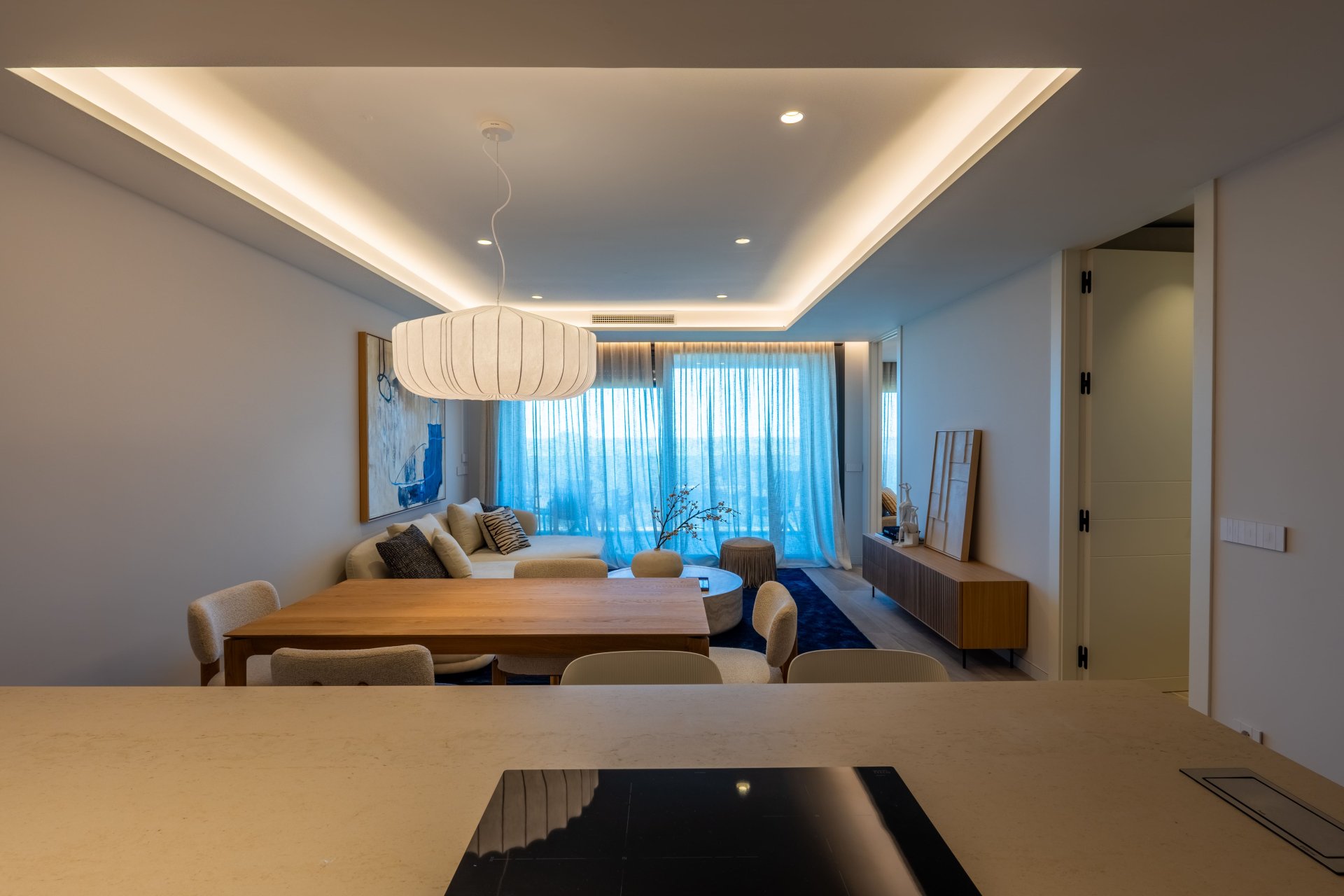 New Build - Penthouse -
Guardamar del Segura