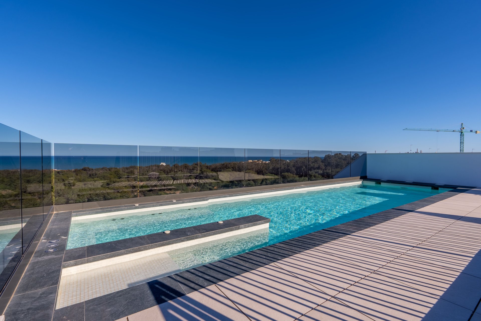 New Build - Penthouse -
Guardamar del Segura