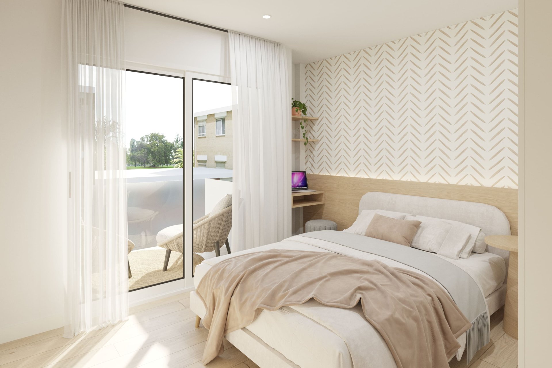 New Build - Penthouse -
Guardamar del Segura