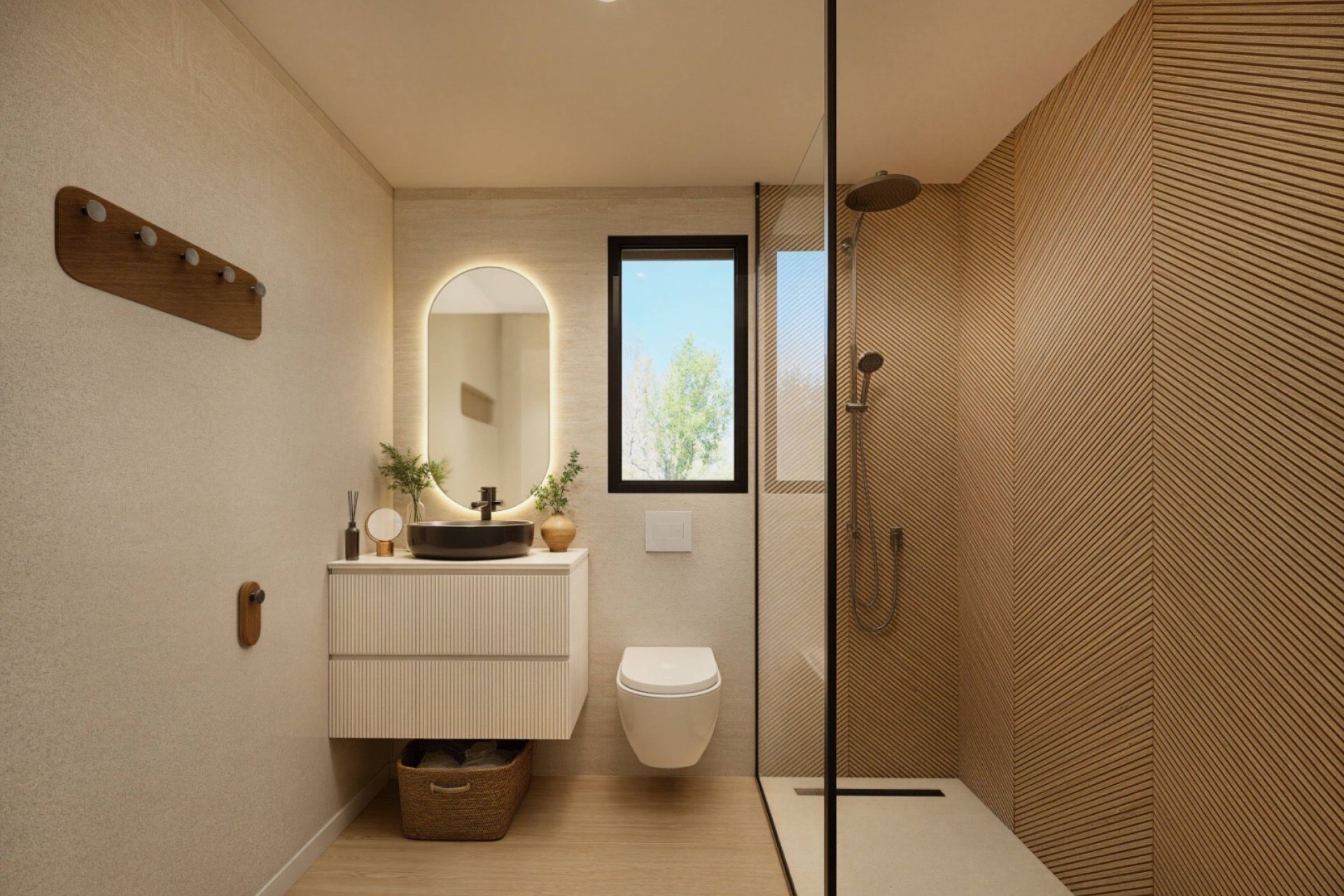 New Build - Penthouse -
Guardamar del Segura