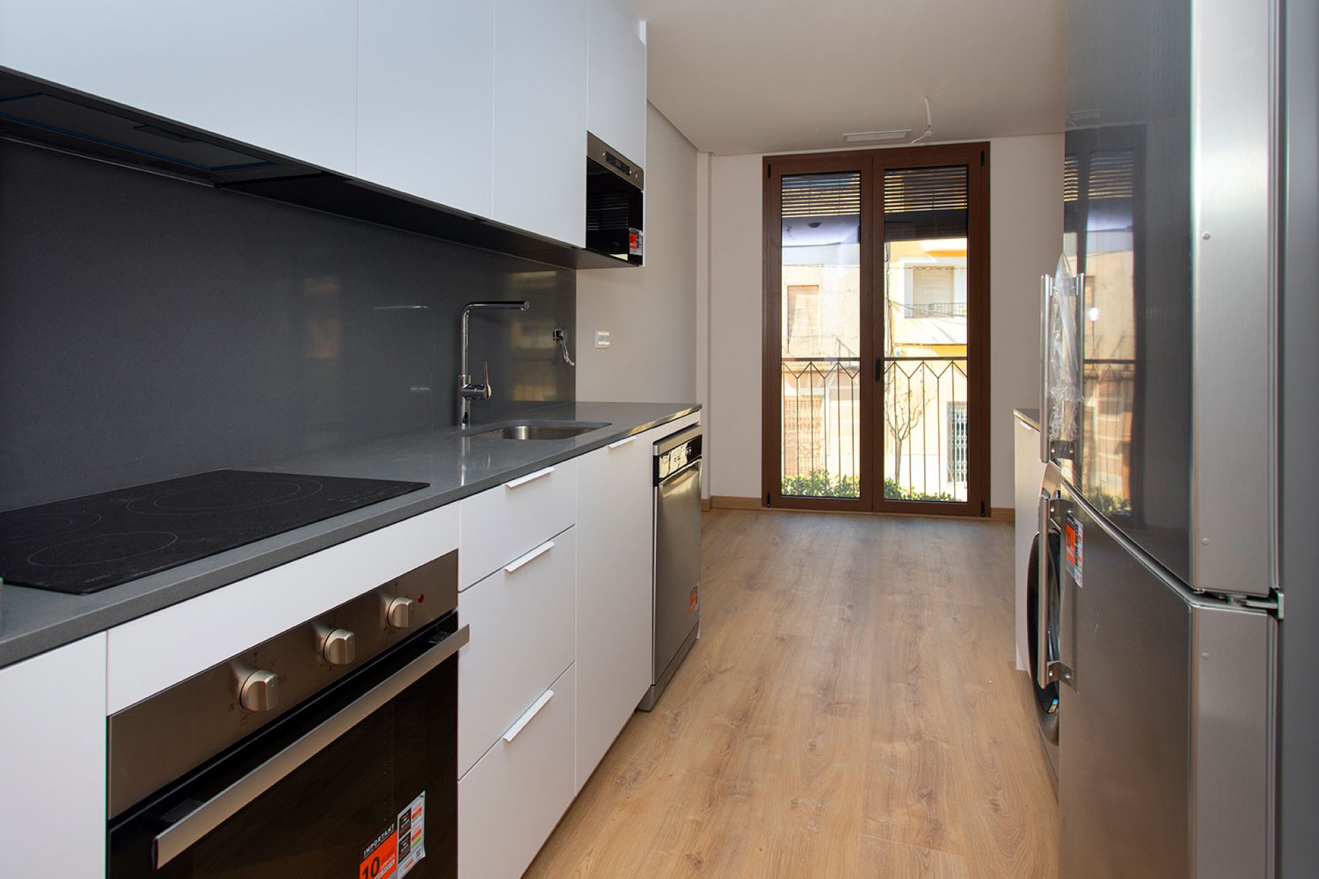 New Build - Penthouse -
Hondón de las Nieves