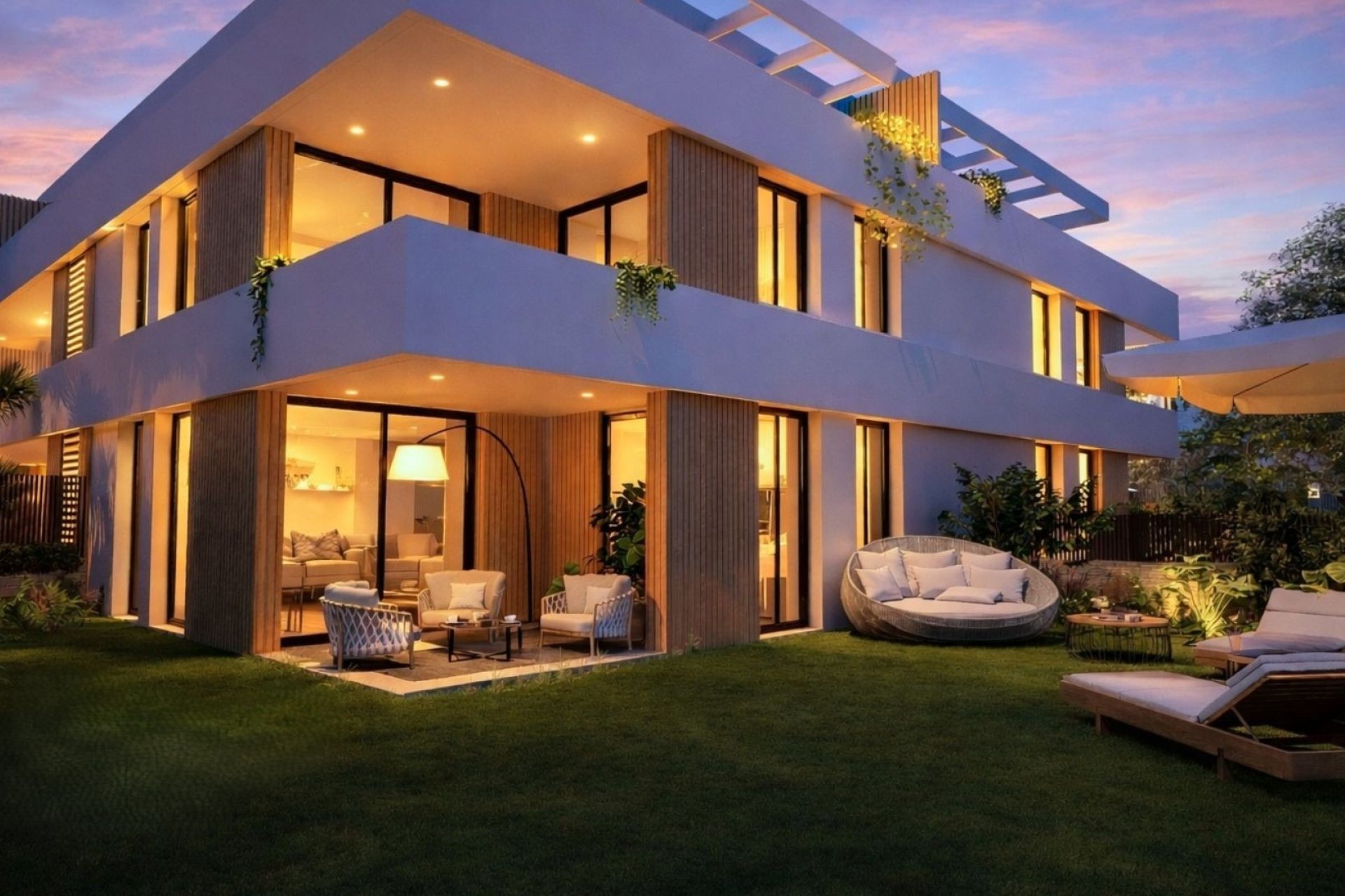 New Build - Penthouse -
Jávea