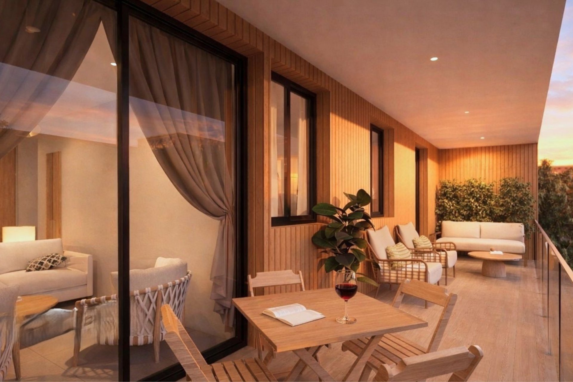 New Build - Penthouse -
Jávea