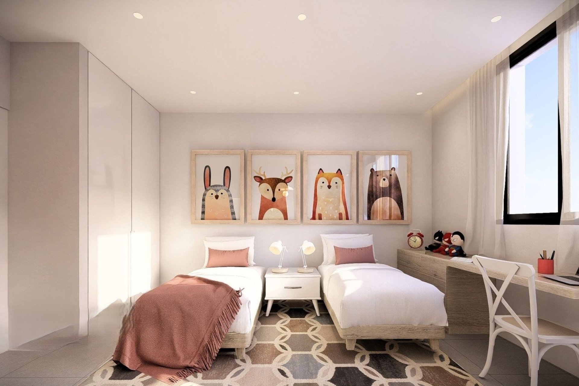 New Build - Penthouse -
Jávea