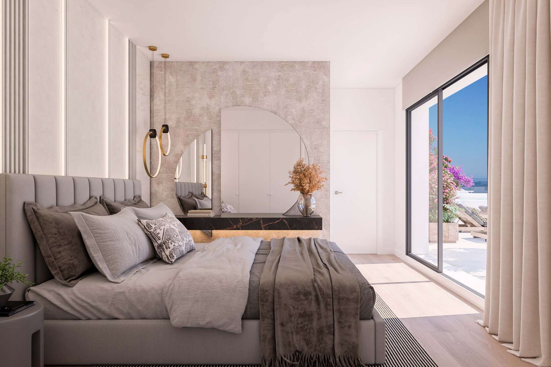 New Build - Penthouse -
La Vila Joiosa