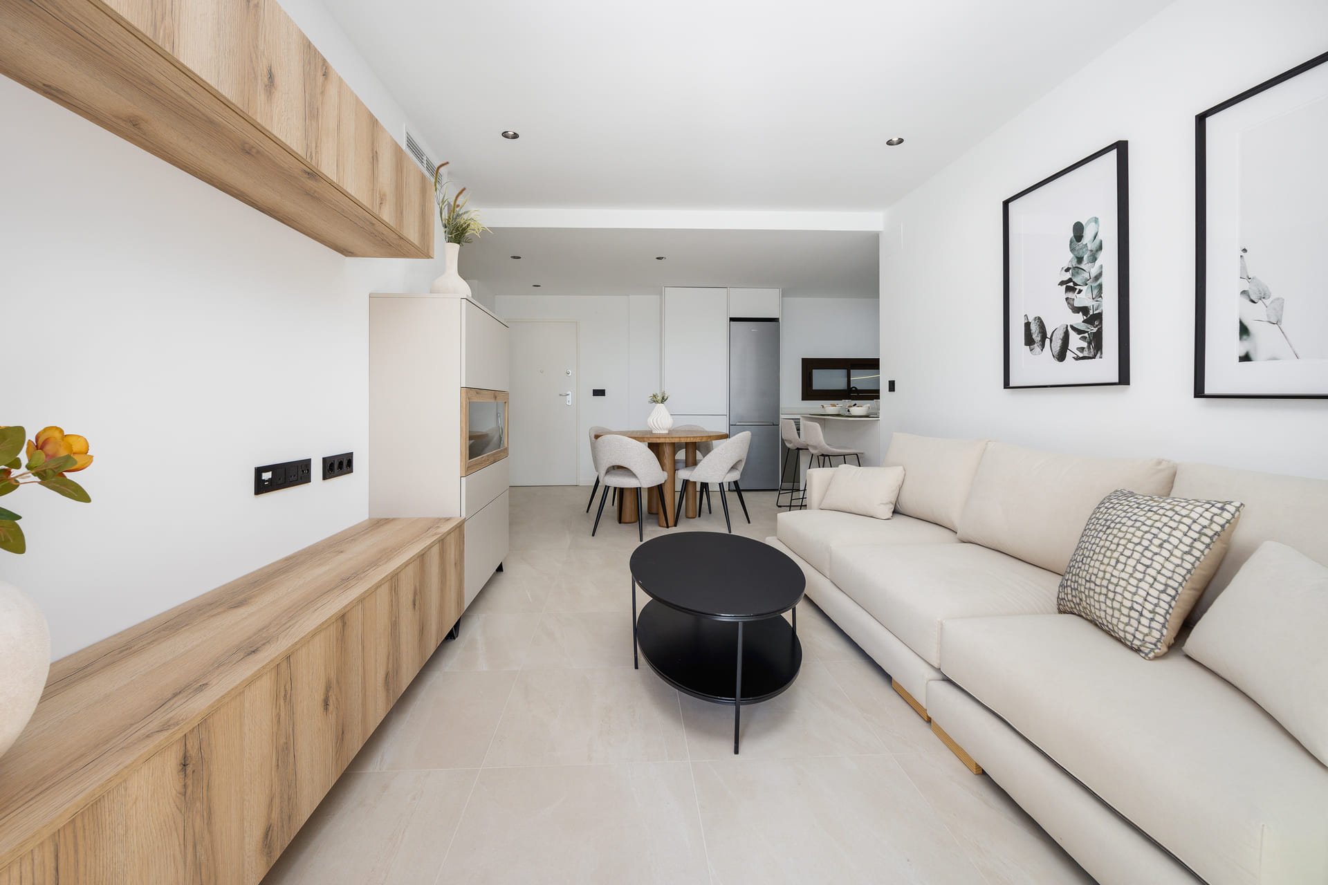 New Build - Penthouse -
Los Alcazares - Los Alcázares