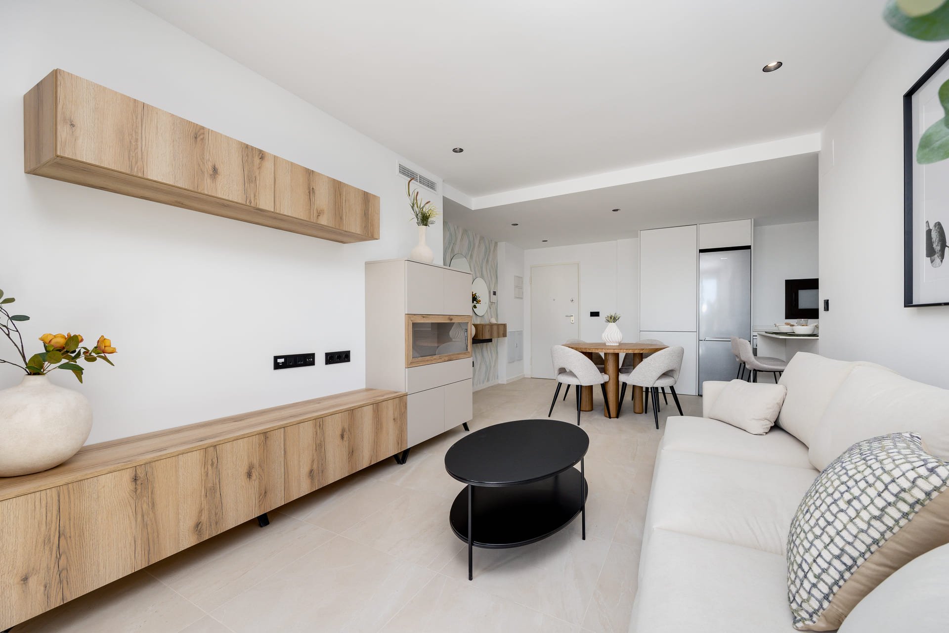 New Build - Penthouse -
Los Alcazares - Los Alcázares