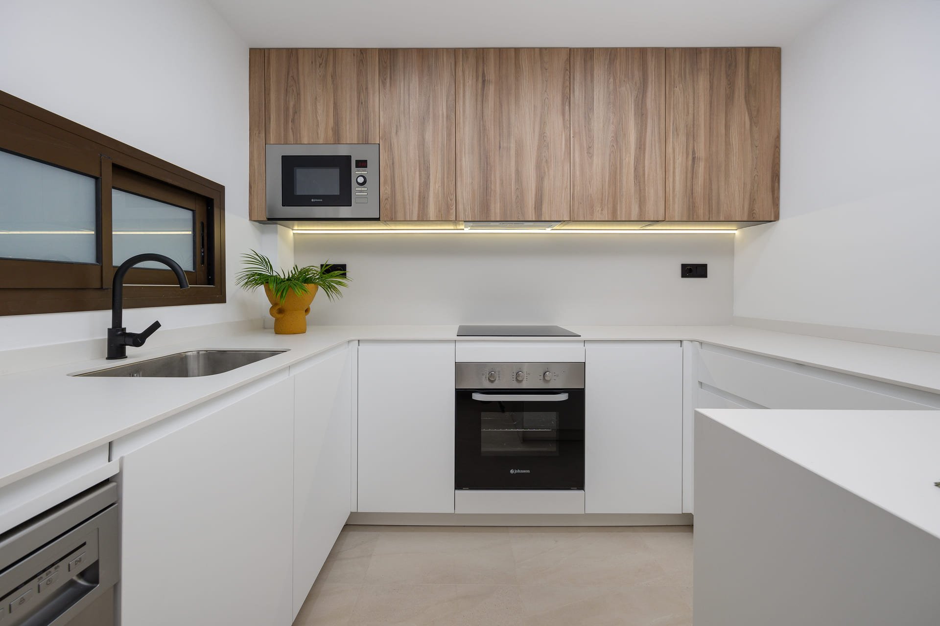 New Build - Penthouse -
Los Alcazares - Los Alcázares