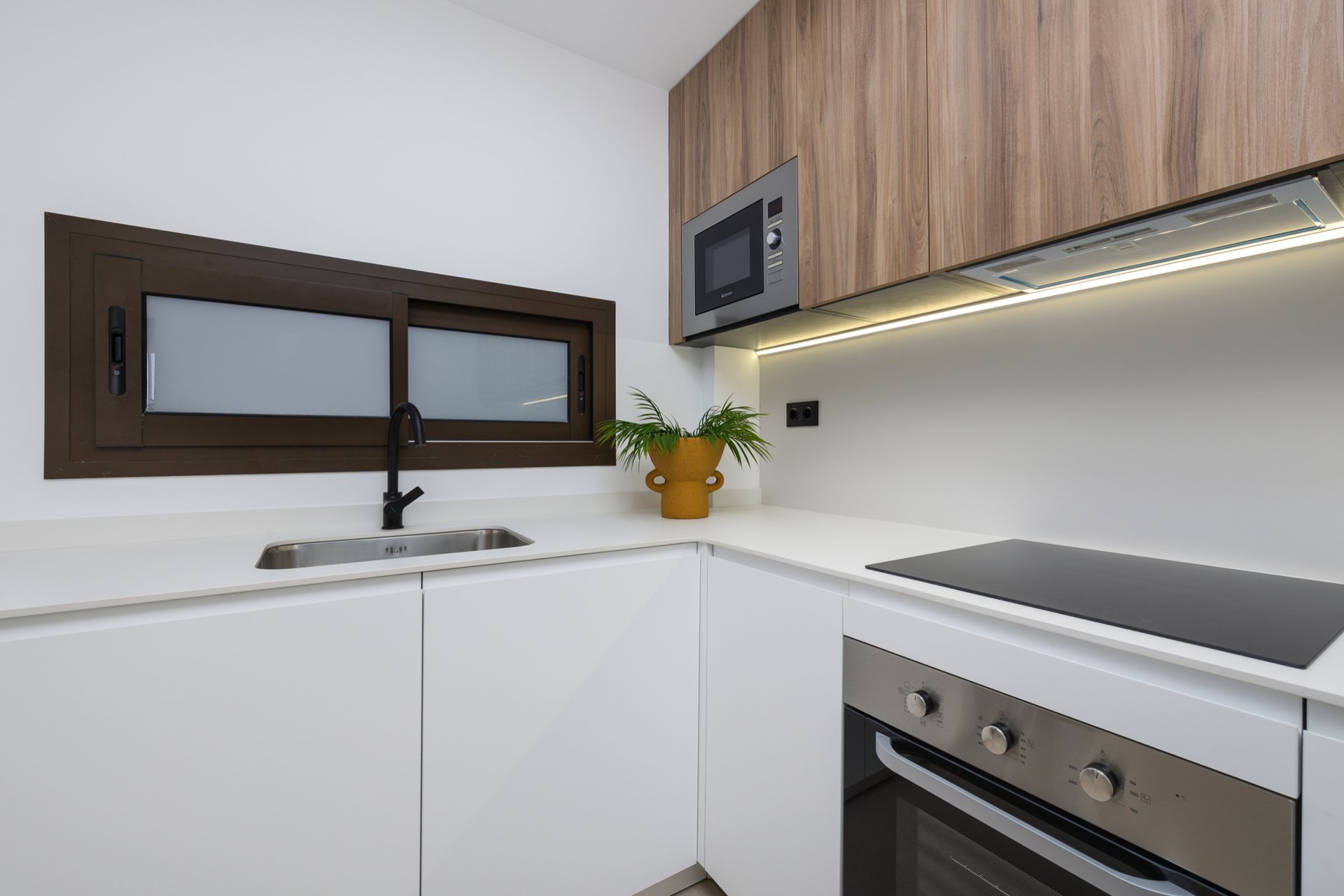 New Build - Penthouse -
Los Alcazares - Los Alcázares