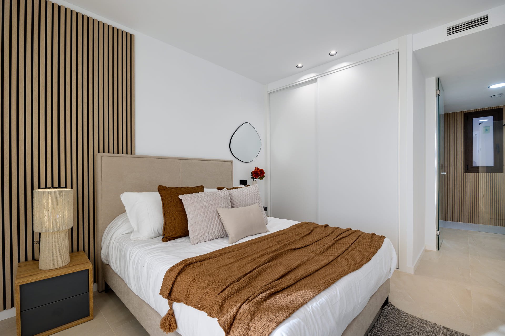 New Build - Penthouse -
Los Alcazares - Los Alcázares