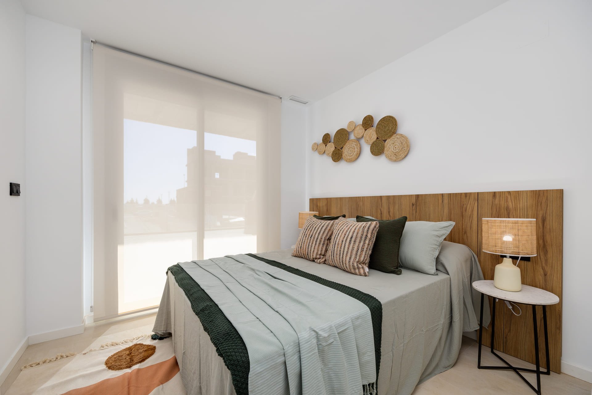 New Build - Penthouse -
Los Alcazares - Los Alcázares