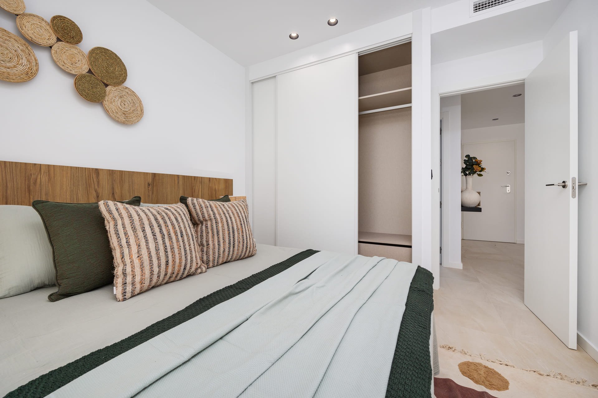 New Build - Penthouse -
Los Alcazares - Los Alcázares