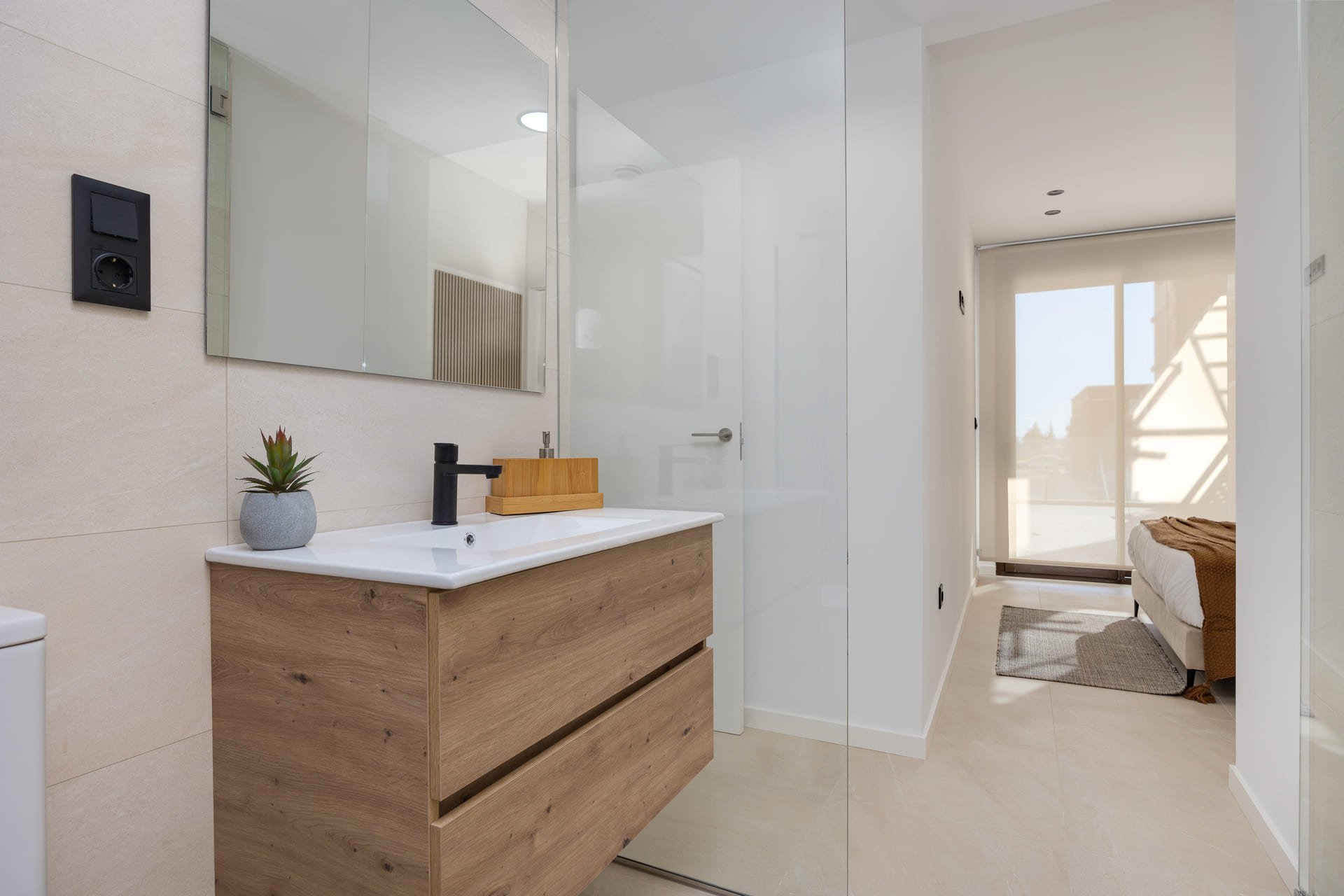 New Build - Penthouse -
Los Alcazares - Los Alcázares