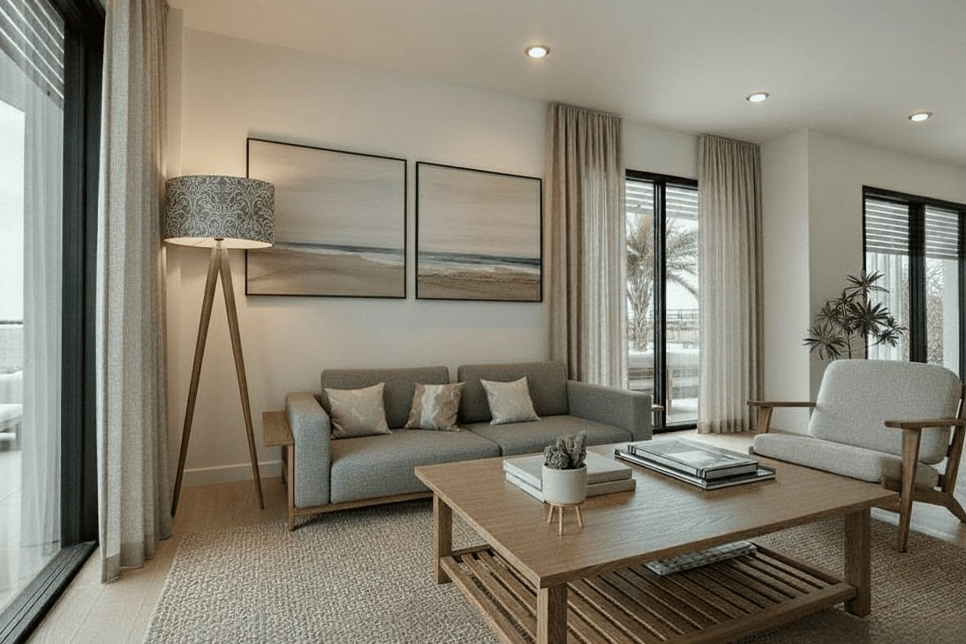 New Build - Penthouse -
Los Alcázares