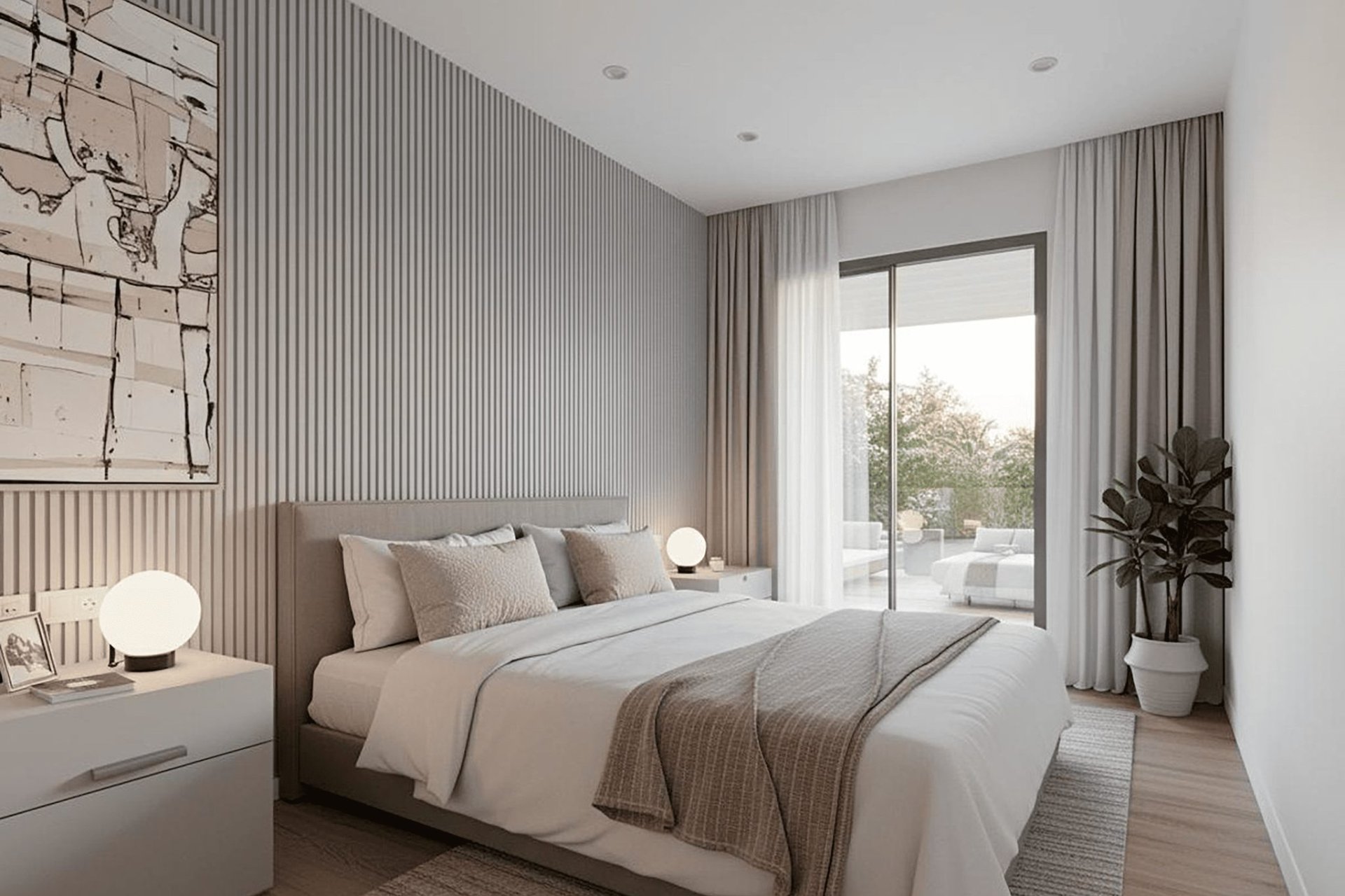 New Build - Penthouse -
Los Alcázares