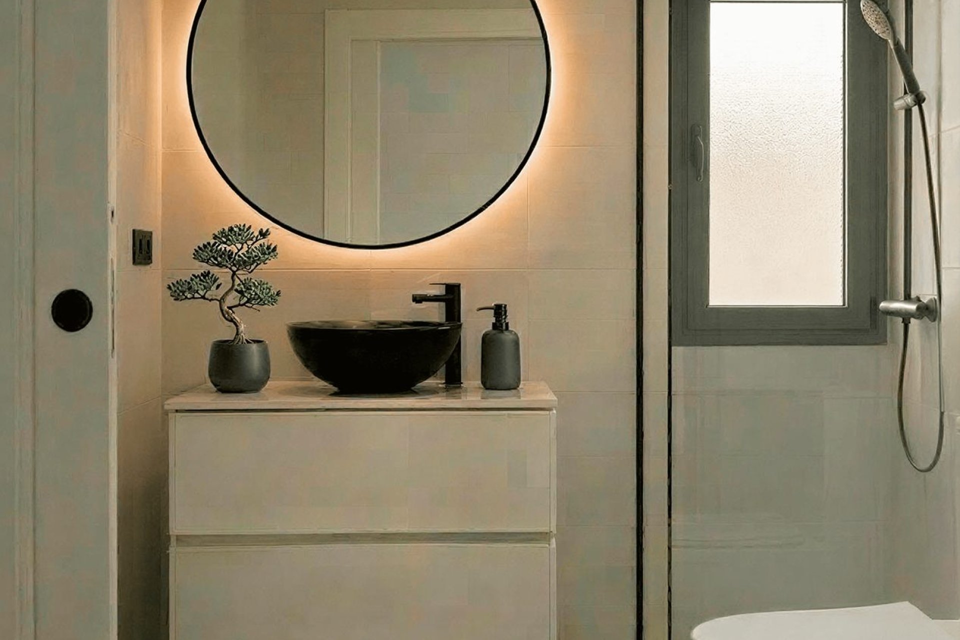 New Build - Penthouse -
Los Alcázares