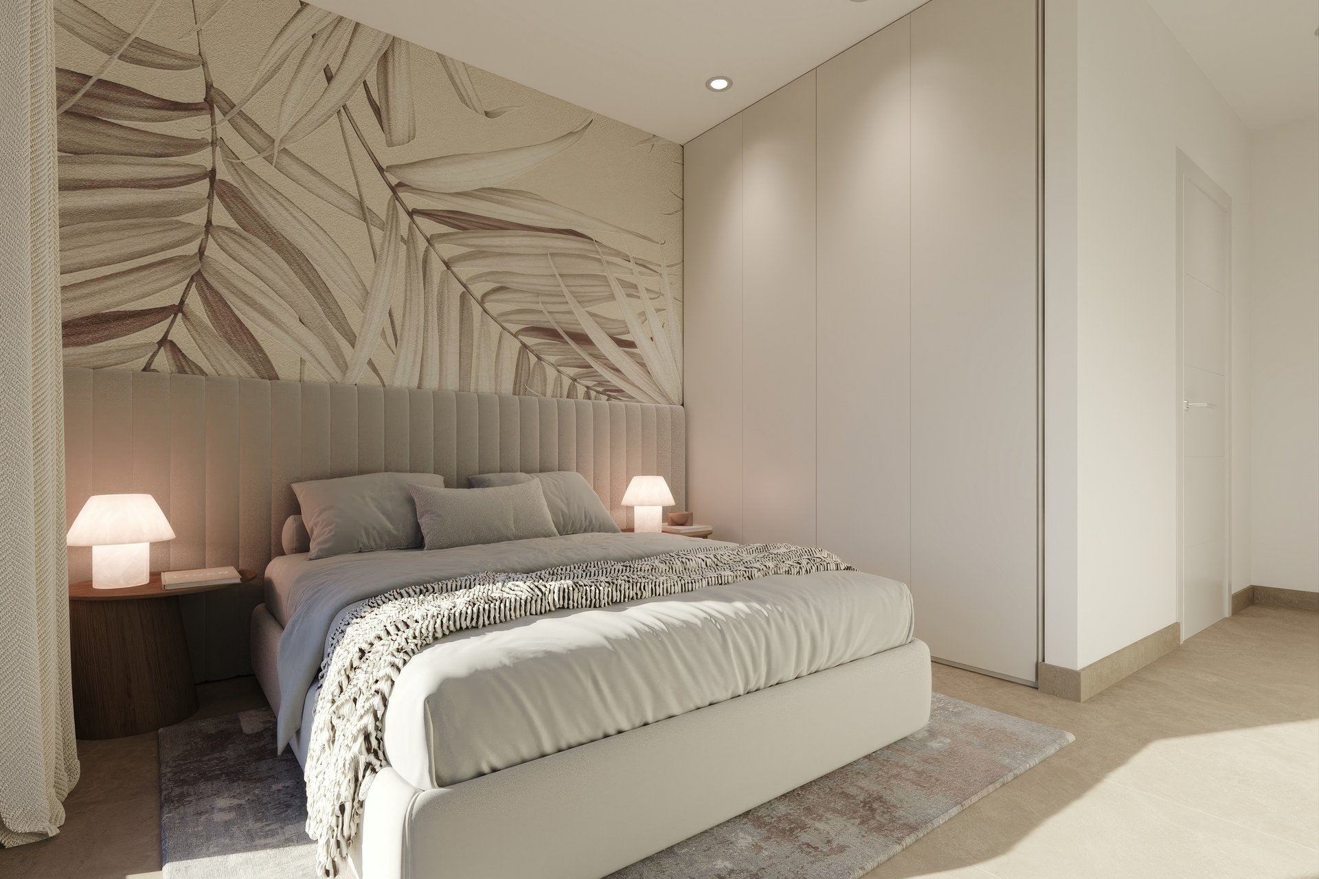 New Build - Penthouse -
Murcia