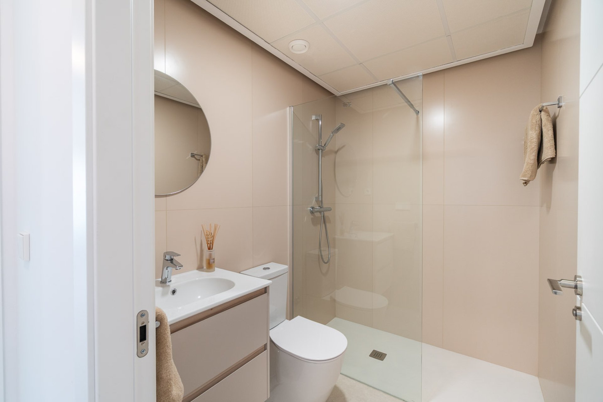 New Build - Penthouse -
Orihuela Costa